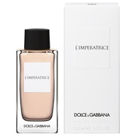 Dolce & Gabbana L'Imperatrice toaletná voda sp P1