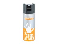 Perfecta Stop Attack paprikový sprej, 50 ml prúd