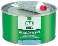 BOLL SOFT UTTY SOFT UTTY - 1,8kg