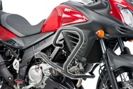 Nárazové tyče PUIG 5884N pre Suzuki DL650 V-Strom