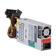 Akyga AK-I1-200 Mini-ITX 1U 200W Flex ATX zdroj