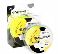 Abc SENSUAL CARP LINE 0,24mm / 600m MICA