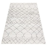 MALESIA koberec 200x300 Módne moderné rôzne vzory