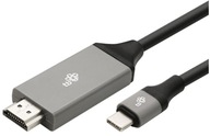 Kábel USB TB typu C 2m