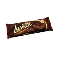Lusette čokoládová oblátka 36x50g