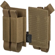 HELIKON Organizér DOUBLE PISTOL MAG. INSERT Coyote