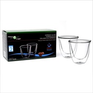 Poháre na espresso kávovar Delonghi ESPRESSO 2x70ml