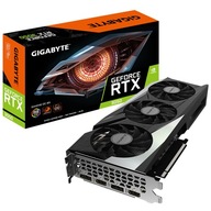 Grafická karta Gigabyte RTX 3050 GAMING OC 8GB