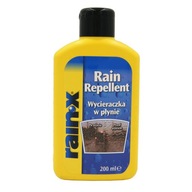 RAIN-X NEVIDITELNÝ TEKUTÉ STIERAČ 200ml