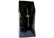 KÁVOVÉ ZRNKY ROBUSTA ARABICA 1000GRAM A KG