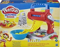 ZAHRAJTE SI STROJ DOH PASTA MADNESS MACHINE