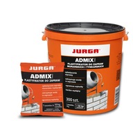 JURGA Admix POWDER 70 Plastifikátor do mált