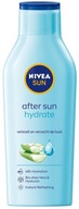 NIVEA SUN APRES LOTION 400ml