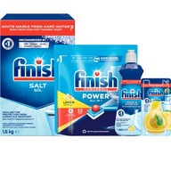 Finish Set All-in-1 Max 53 ks Lemon Z1