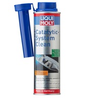 LIQUI MOLY Catalytic-System Clean 300ml 7110 - na čistenie katalyzátora