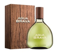 Antonio Puig Agua Brava kolínsky sprej 200ml