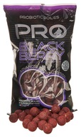 STARBAITS PRO BLACKBERRY BALLS 20MM 1KG.