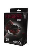 ČLENKOVÉ MANŽETY BLAZE DELUXE