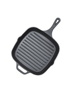 Hlboká liatinová panvica 26 cm GRILL PT25