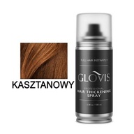 *GLOVIS Zahusťovadlo 100ml* - Gaštan