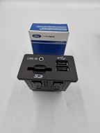 USB PORT SOCKET EDGE KUGA CONNECT S-MAX GALAXY