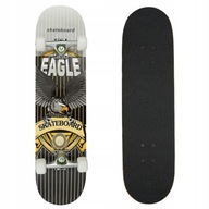 Eagle ABEC7 SKATEBOARD do 80 kg