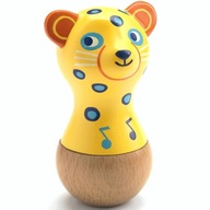 Djeco: Jaguar Animambo maracas