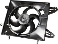 VENTILÁTOR RADIÁTORA FIAT BRAVO I 1 1.2 - 1.6 16V