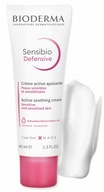 BIODERMA Sensibio Obranný krém posilňujúci starostlivosť 40 ml