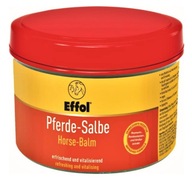 Effol Pferde-Salbe Horse Balm chladivá a hrejivá masť 500ml