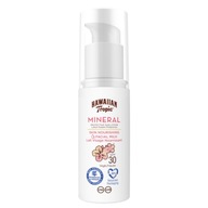 Hawaiian Tropic Mineral Sun balzam na tvár SPF 30