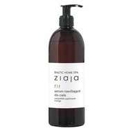 ZIAJA BALTIC HOME SPA FIT Hydratačné sérum, 400 ml