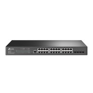 SWITCH TP-LINK TL-SG3428 24x1Gbit 4xSFP SDN Omada