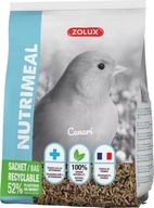 ZOLUX NUTRIMEAL 3 zmes pre kanáriky 800 g