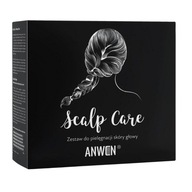 ANWEN Scalp Care lotion + sada séra