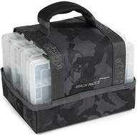 TAŠKA FOX RAGE S VOYAGER CAMO STACK BOXMI