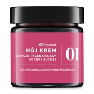 FITOMED My Cream No.1 výživný pre suchú pleť 55ml