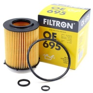 Olejový filter Filtron OE695