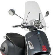 PUIG OKNO PIAGGIO GTS 125 07-22 / 300 08-22