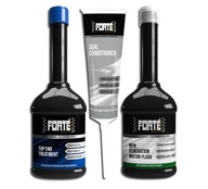 FORTE PREVENTION Extended Oil Package