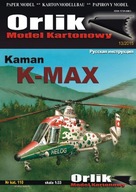 KAMAN K-MAX AORL110