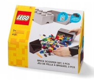 LEGO 4121 Súprava naberačiek s predelom