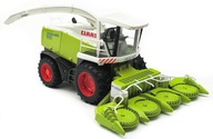 Kombajn Claas Jaguar 900 Bruder 02131