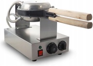 COOKPRO BUBBLE WAFFLE 1KW