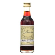 BALLANTINE 200ML príchuťová esencia na alkohol