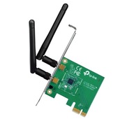 PCI-E sieťový adaptér TP-Link TL-WN881ND 802.11n