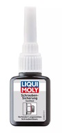 3803/LQM ZABEZPEČENIE ZÁVITU SILNÁ 10G ZELENÁ / LIQUI MOLY LIQUI MOLY