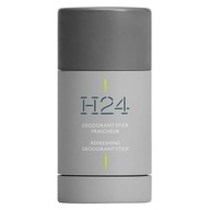 HERMES H24 DEODORANT 75ml TYČ