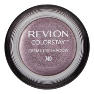 Eye Shadow Colorstay Revlon - 740 - Black Currant