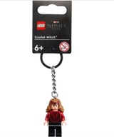 LEGO Marvel Infinity 854241 Kľúčenka Scarlet Witch